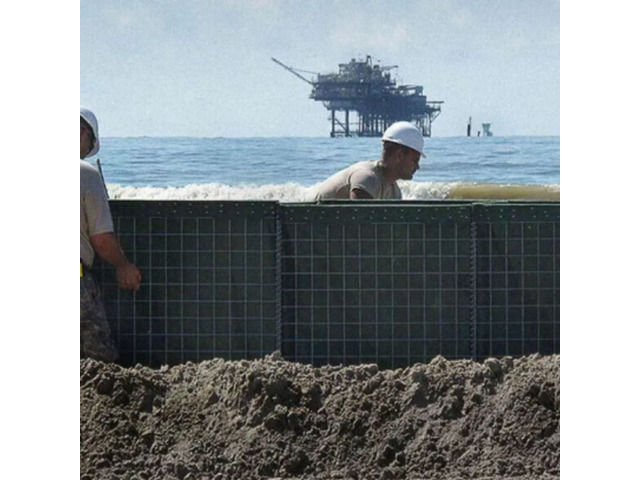 Flood Barrier Systems