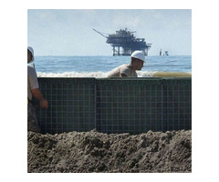 Flood Barrier Systems