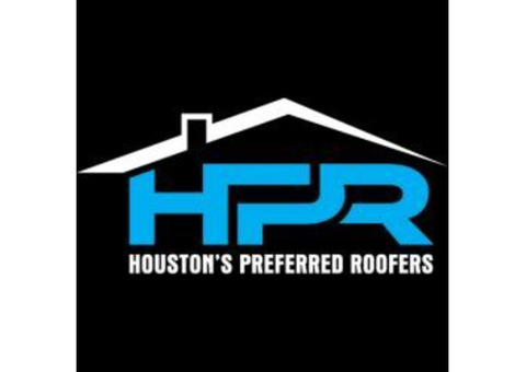 Roof Repair in Humble, TX