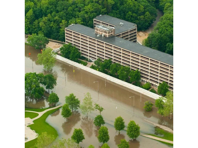 Texas Flood Control Products