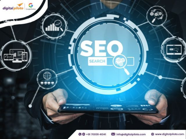 Drive Business Growth with Best SEO Services in Kolkata Today