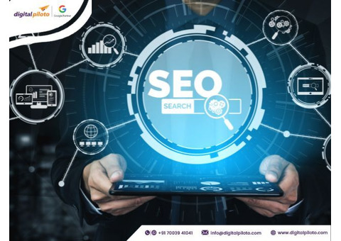 Drive Business Growth with Best SEO Services in Kolkata Today