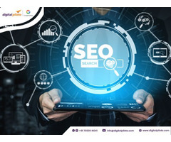 Drive Business Growth with Best SEO Services in Kolkata Today