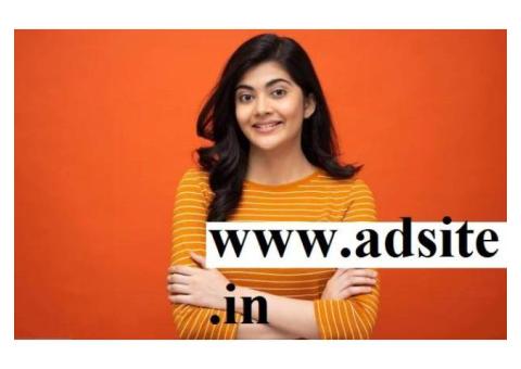 Post Free ad on Adsite