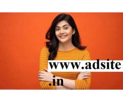 Post Free ad on Adsite