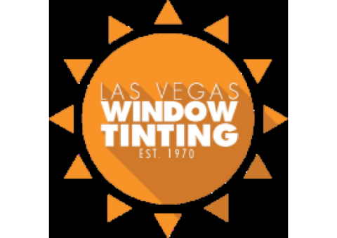 Do you need Window Tint Service in Las Vegas?