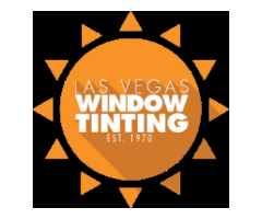 Do you need Window Tint Service in Las Vegas?