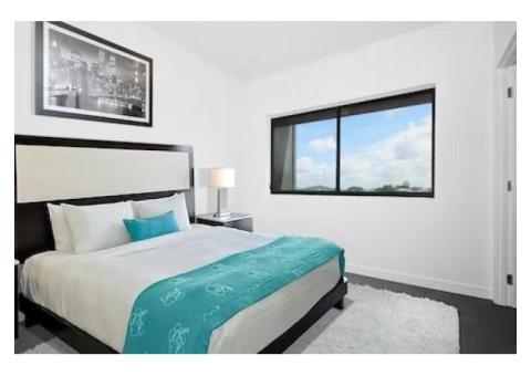 Accommodation Wolverhampton