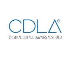 Criminal Lawyers Penrith - CDLA