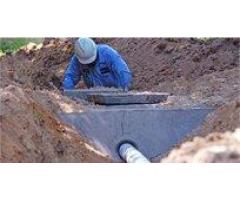 24/7 Emergency Septic Tank Pumping Repairs & Installation