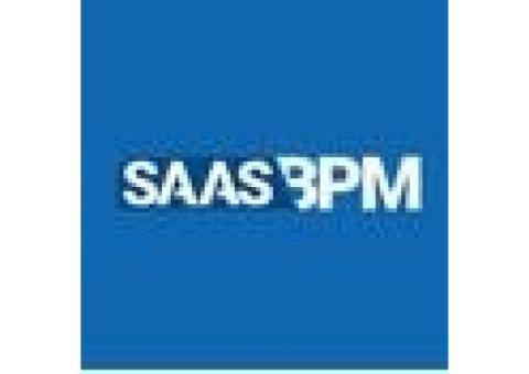 Business process management software