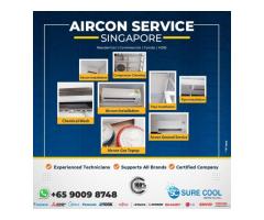 Aircon Service Singapore | Aircon Service 2023