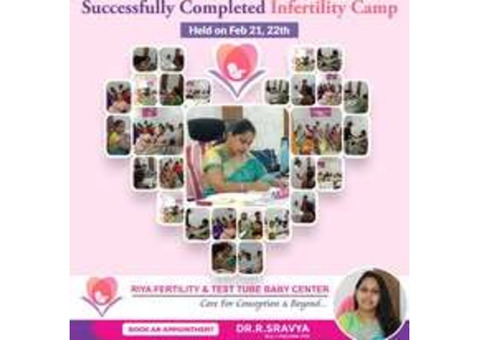 Affordable IVF treatment packages in Kurnool