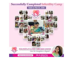 Affordable IVF treatment packages in Kurnool