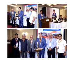 Dr. Sandeep Marwah Inaugurates National Conference on North East’s