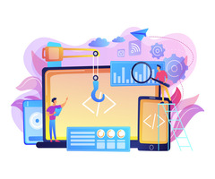 Award-Winning Software Development Company Singapore