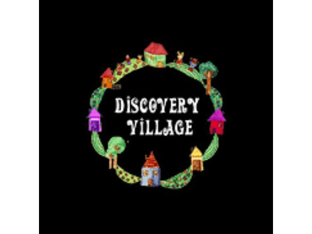 Fun Early Preschool Program