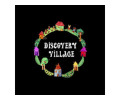 Fun Early Preschool Program