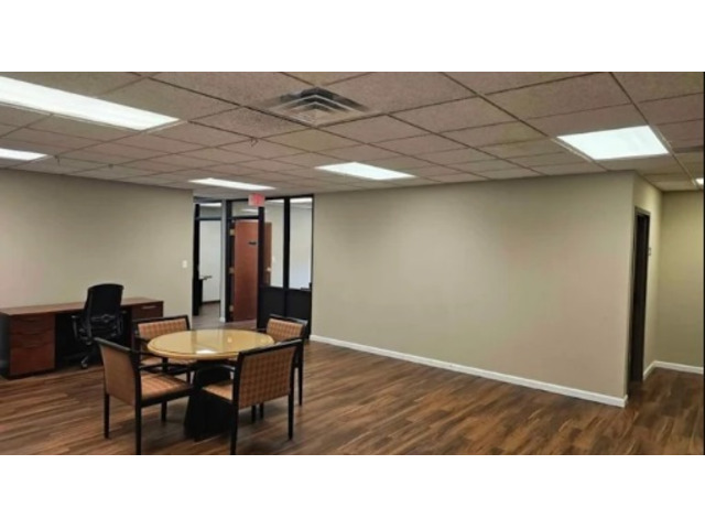 Coworking Spaces In Jefferson GA | Office Rooms Available For Lease