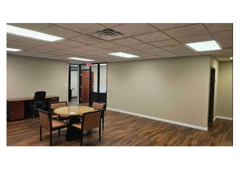 Coworking Spaces In Jefferson GA | Office Rooms Available For Lease