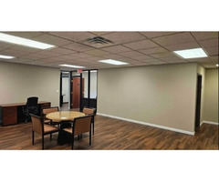 Coworking Spaces In Jefferson GA | Office Rooms Available For Lease
