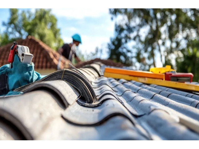 Roof Replacement Adelaide