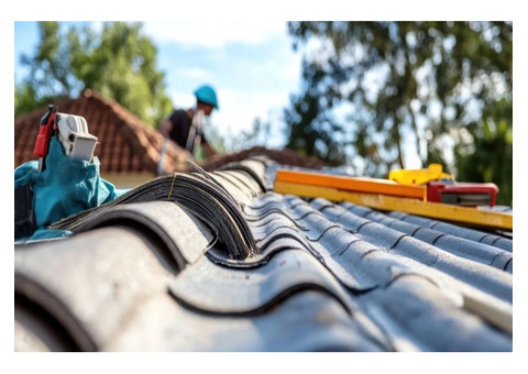 Roof Replacement Adelaide