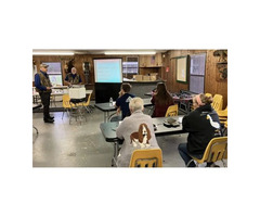 NYS Concealed Carry Permit Course in Steuben County
