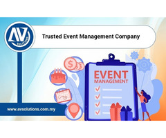 Best Event Management Services for Corporate and Private Events