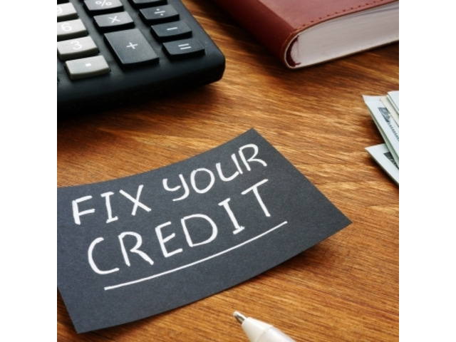 Trusted Credit Repair Services | Elevating Commerce Solutions
