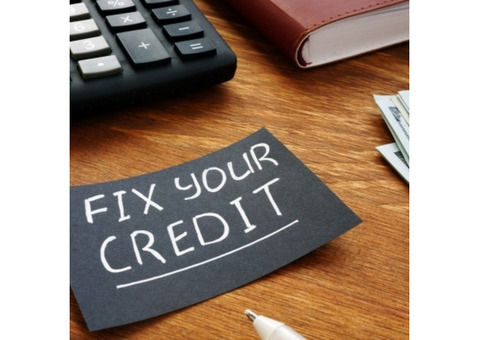 Trusted Credit Repair Services | Elevating Commerce Solutions