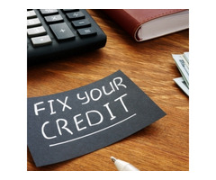 Trusted Credit Repair Services | Elevating Commerce Solutions