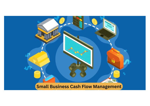 Small Business Cash Flow Management for Sustainable Growth