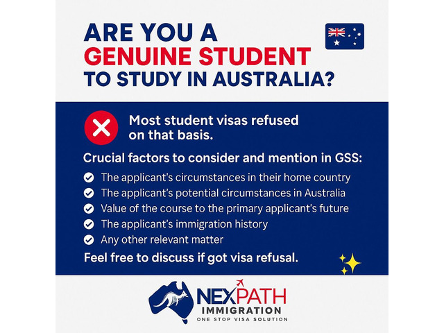 Migration and Education Services in Tarneit