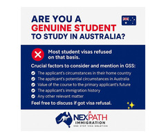 Migration and Education Services in Tarneit