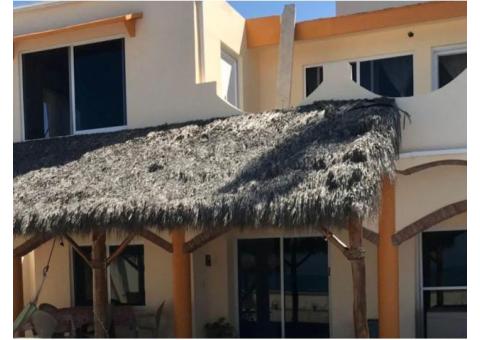 Rancho for sale at Nayarit