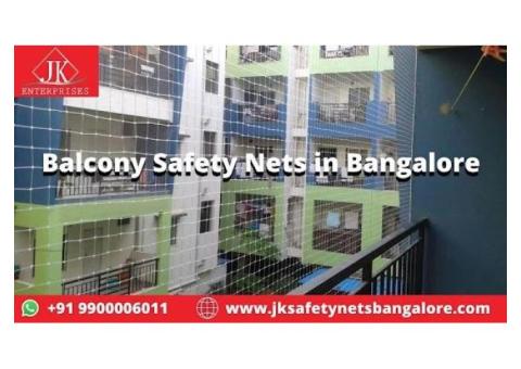 Bird Safety Nets in  Bangalore