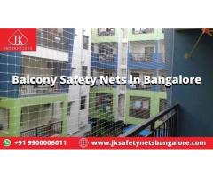 Bird Safety Nets in  Bangalore