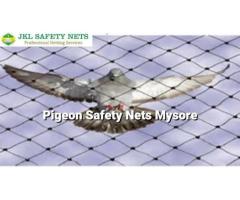 Pigeon Safety Nets Mysore