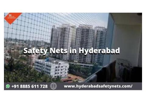 Bird Nets hyderabad