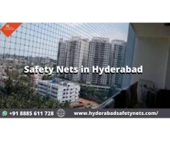 Bird Nets hyderabad