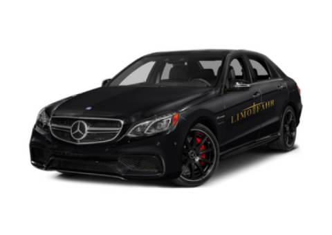 Arrive in Stuttgart like royalty with LimoFahr's Airport Transfer