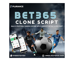 Bet365 Clone Script for Your Online Betting Business