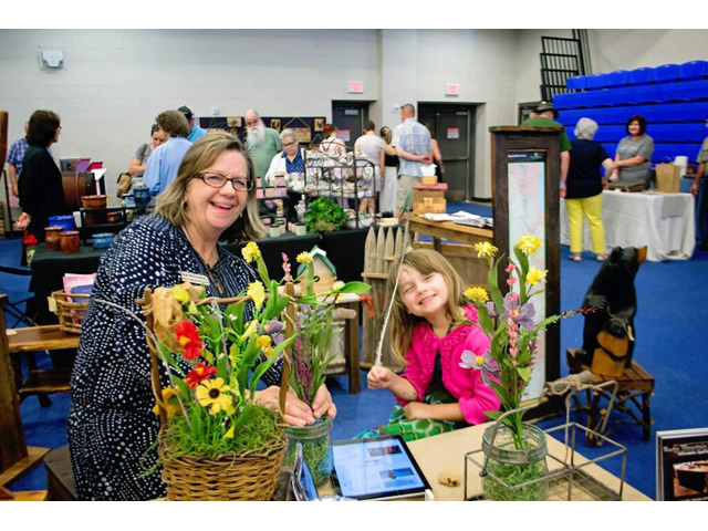 Luxury Shopping in North Georgia