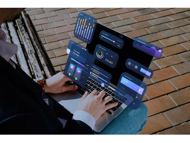 ERP Software Services in Dubai | Everest DG