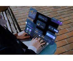 ERP Software Services in Dubai | Everest DG