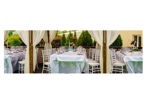 Book Corporate Event Planner Atlanta for Seamless Events