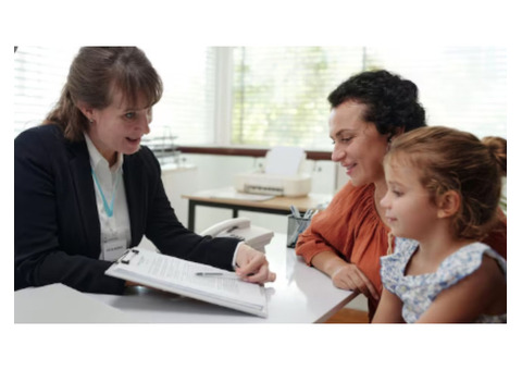 Professional Guidance for Child Support in Nassau County