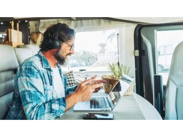 Easy Camper Trailer Finance – Affordable Rv & Trailer Loans