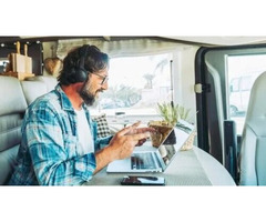 Easy Camper Trailer Finance – Affordable Rv & Trailer Loans